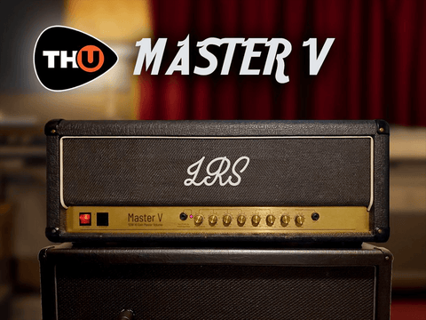 Overloud THU Rig Library: LRS Master V MKIII