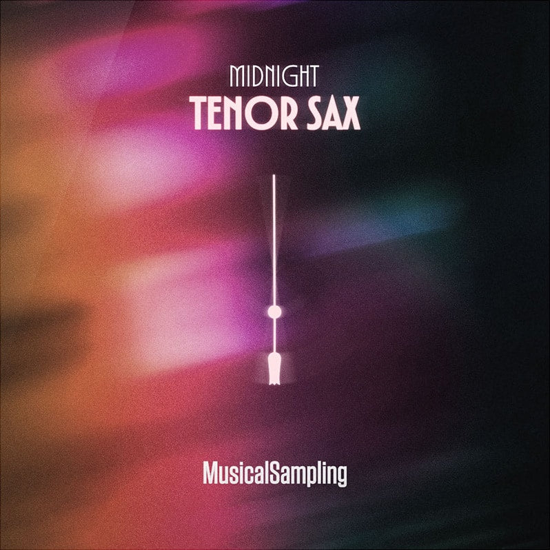 Musical Sampling Midnight: Tenor Sax