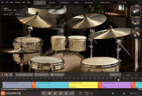 Toontrack EZX: Modern Retro
