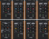 Moog Moogerfooger Complete Bundle