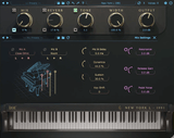 Boz Digital Labs All Pro Pianos Bundle