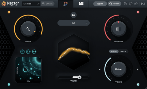 iZotope Nectar 4 Standard