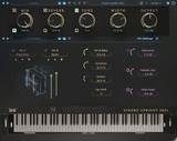 Boz Digital Labs All Pro Pianos Bundle