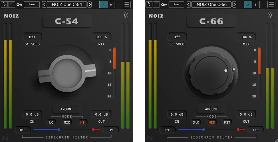 KIT Plugins Noiz One Series C Bundle