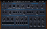 Synapse Obsession