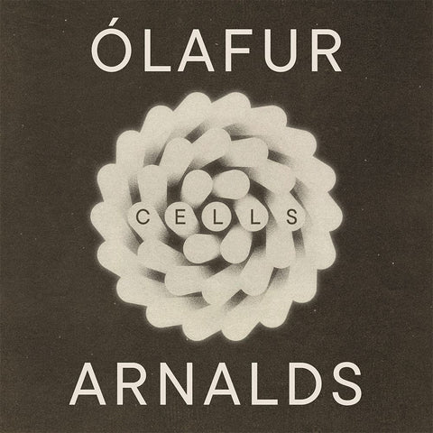 Spitfire Audio Ólafur Arnalds Cells