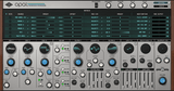 Universal Audio Opal Morphing Synthesizer