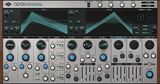 Universal Audio Opal Morphing Synthesizer