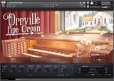 Soundiron Orrville Pipe Organ