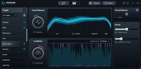 iZotope Ozone 12 Elements