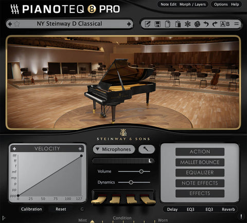 Modartt Pianoteq 8 Pro