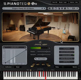 Modartt Pianoteq 9 Standard - Upgrade from Stage