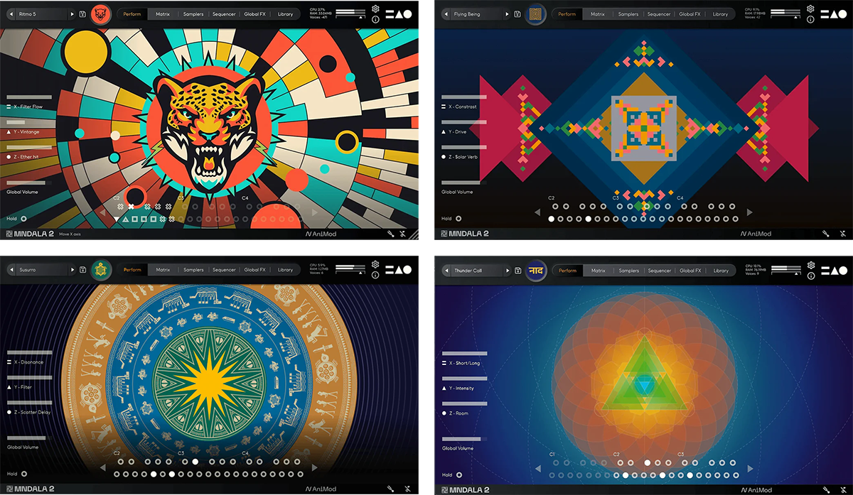 MNTRA The Portals Bundle