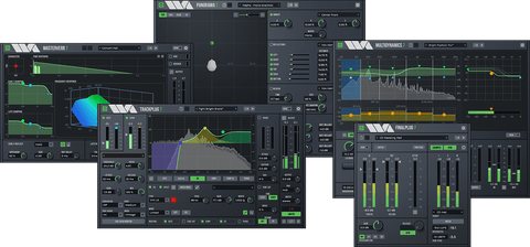 Wave Arts Power Suite 7