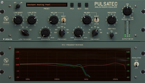 D16 Pulsatec
