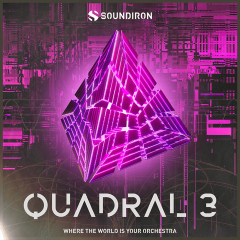 Soundiron Quadral 3