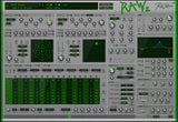 Rob Papen RAW 2