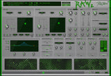 Rob Papen RAW 2
