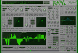 Rob Papen RAW 2