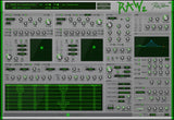 Rob Papen RAW 2