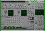 Rob Papen RAW 2