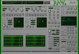 Rob Papen RAW 2