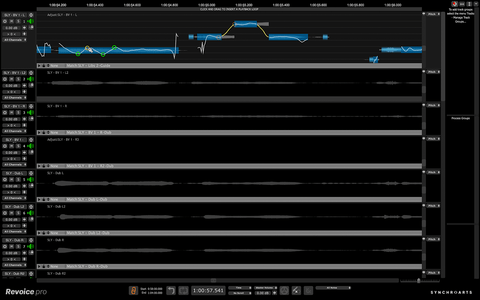 Synchro Arts Revoice Pro 5