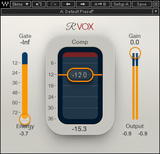 Waves Renaissance Vox
