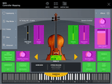 Audio Modeling SWAM Cello V3