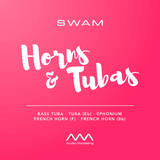 Audio Modeling SWAM Horns & Tubas