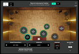 Audio Modeling SWAM String Sections