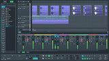 SoundBridge DAW (Perpetual License)