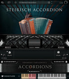 Engine Audio Accordions 2: Steirisch Accordion