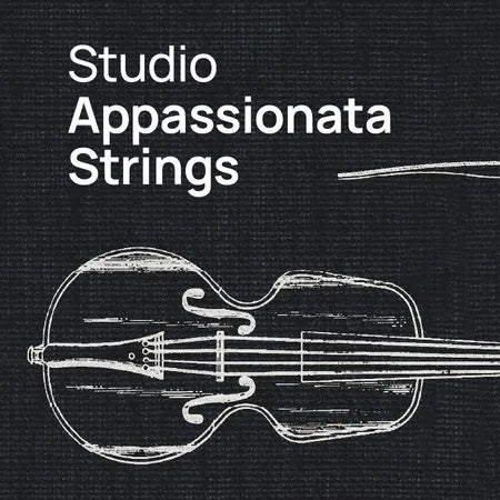 VSL Studio Appassionata Strings Bundle