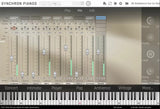 VSL Studio Pianos: Blüthner 1895