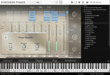 VSL Studio Pianos: Blüthner 1895