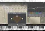 VSL Studio Pianos: Blüthner 1895