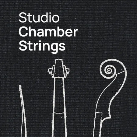 VSL Studio Chamber Strings Bundle