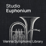 VSL Studio Special Brass: Euphonium