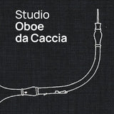 VSL Studio Historic Winds: Oboe de Caccia