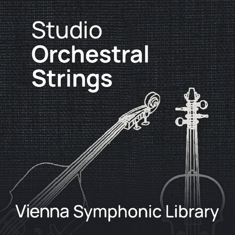 VSL Studio Orchestral Strings