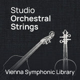 VSL Studio Orchestral Strings