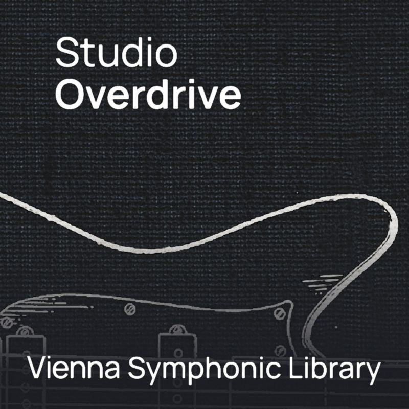 VSL Studio Overdrive