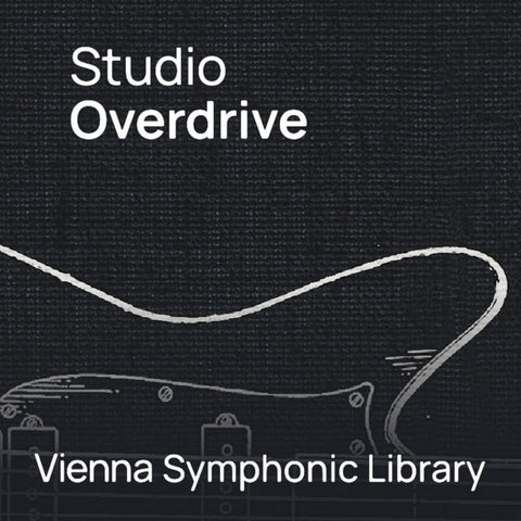 VSL Studio Overdrive