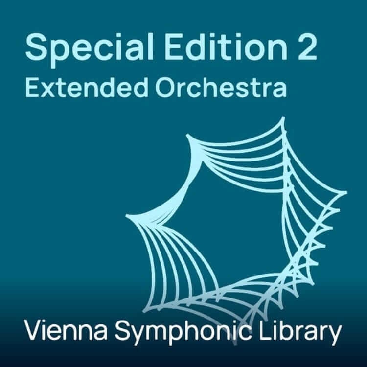 VSL Studio Special Edition 2: Extended Orchestra