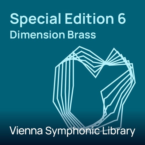 VSL Studio Special Edition 6: Dimension Brass