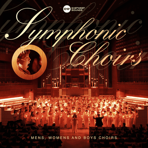 EastWest Symphonic Choirs Platinum + Voices of the Apocalypse Bundle