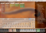VSL Synchron Duality Strings (Regular)
