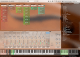 VSL Synchron Duality Strings (Regular)