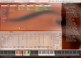 VSL Synchron Duality Strings (Regular)